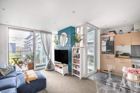 1 bedroom apartment for sale, Horace Building, 364 Queenstown Road, London, SW11