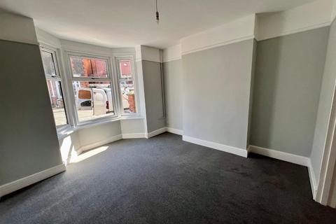 3 bedroom terraced house for sale, STAFFORD AVENUE, MELTON MOWBRAY