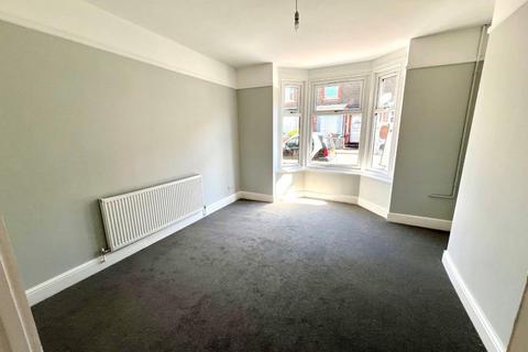 3 bedroom terraced house for sale, STAFFORD AVENUE, MELTON MOWBRAY