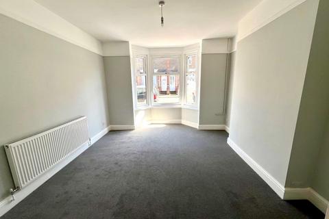 3 bedroom terraced house for sale, STAFFORD AVENUE, MELTON MOWBRAY
