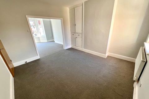 3 bedroom terraced house for sale, STAFFORD AVENUE, MELTON MOWBRAY