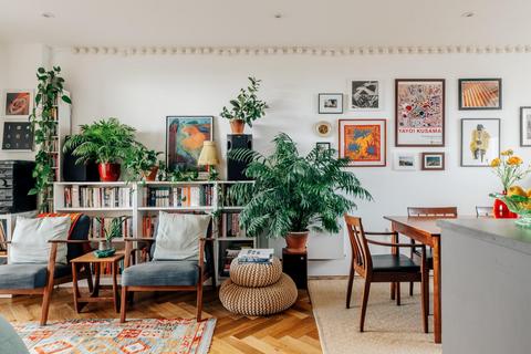 Flat 6, 2d Harold Road, London, SE19 3FB