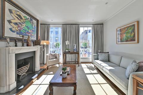 5 bedroom house for sale, Milner Street, London SW3