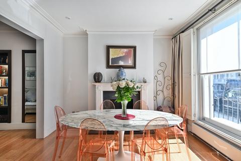 5 bedroom house for sale, Milner Street, London SW3