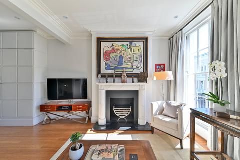 5 bedroom house for sale, Milner Street, London SW3