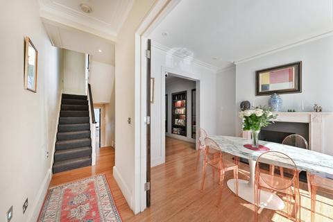 5 bedroom house for sale, Milner Street, London SW3