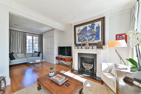 5 bedroom house for sale, Milner Street, London SW3