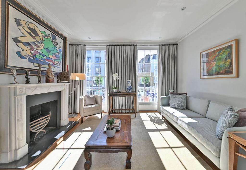 Milner Street, Sw3