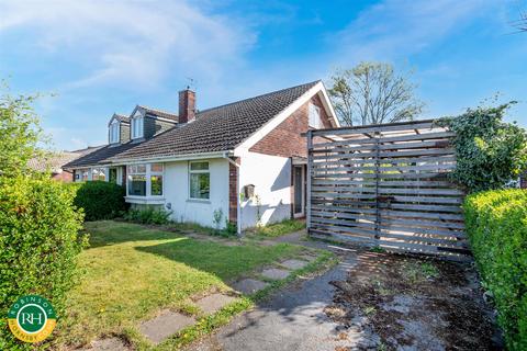 2 bedroom semi-detached bungalow for sale, Harrow Road, Armthorpe, Doncaster