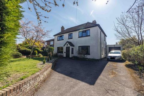 undefined, New Street, Ash, Canterbury, Kent, CT3
