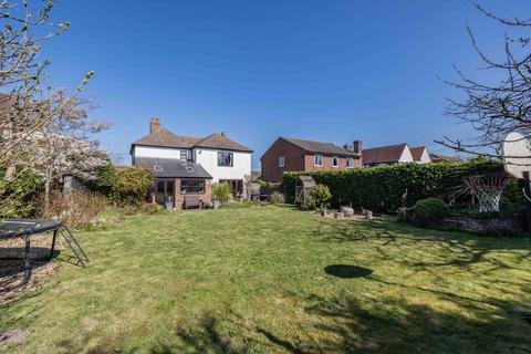undefined, New Street, Ash, Canterbury, Kent, CT3