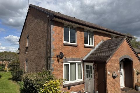 1 bedroom retirement property for sale, Acorn Drive, Wokingham, Berkshire
