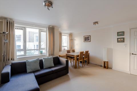 2 bedroom flat for sale, Regents Plaza Apartments, Greville Road NW6