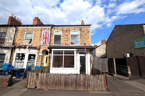 undefined, St. Georges Road, Hull