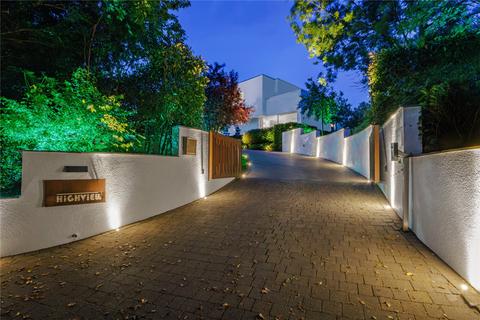 5 bedroom detached house for sale, Common Lane, Radlett, Hertfordshire, WD7