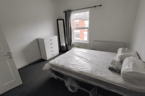 3 bedroom terraced house to rent, Villiers Street, Coventry, CV2