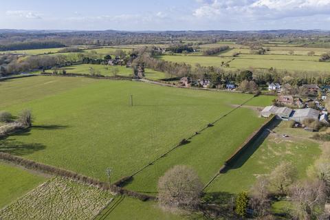 Fairacre Lawrence Lane, North Gorley, Fordingbridge, SP6 2PG