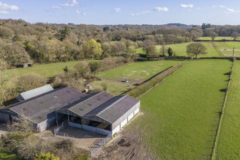 Fairacre Lawrence Lane, North Gorley, Fordingbridge, SP6 2PG