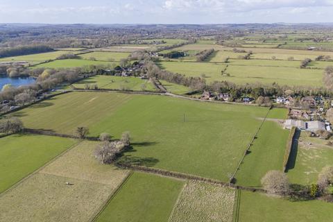 Fairacre Lawrence Lane, North Gorley, Fordingbridge, SP6 2PG