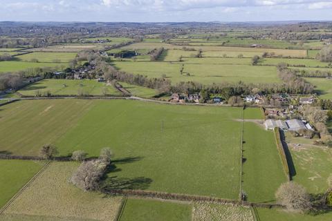 Fairacre Lawrence Lane, North Gorley, Fordingbridge, SP6 2PG