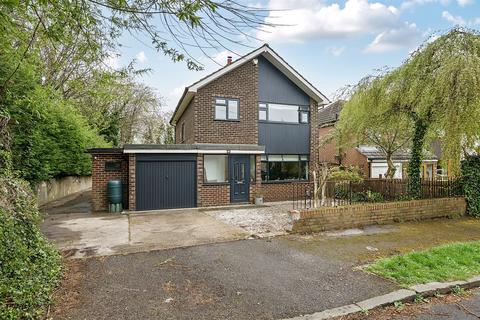 3 bedroom detached house for sale, Bracken Edge, Leeds, LS8