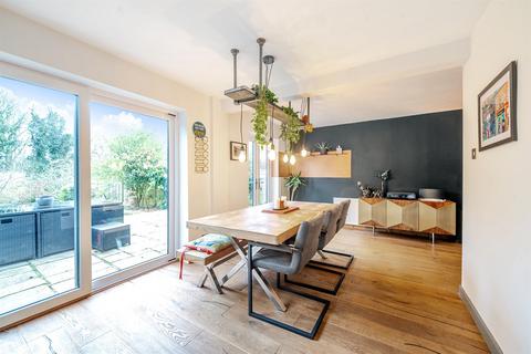 3 bedroom detached house for sale, Bracken Edge, Leeds, LS8