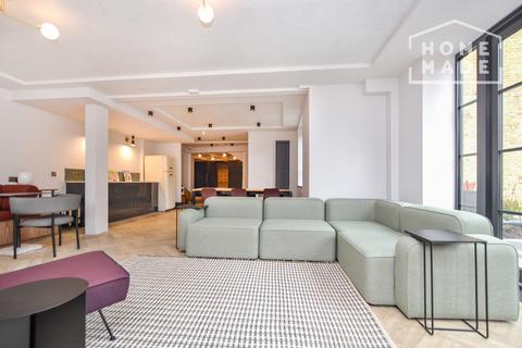 1 bedroom flat to rent, Node, Brixton, SE24