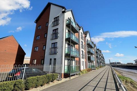 2 bedroom apartment for sale, Edwardian Mews, The Mantegna Edwardian Mews, NP19
