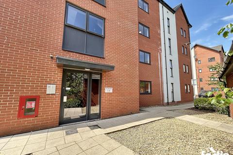 2 bedroom apartment for sale, Edwardian Mews, The Mantegna Edwardian Mews, NP19