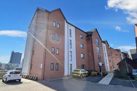 2 bedroom apartment for sale, Edwardian Mews, The Mantegna Edwardian Mews, NP19