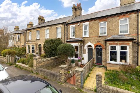 3 bedroom terraced house for sale, Richmond Road, Cambridge, Cambridgeshire