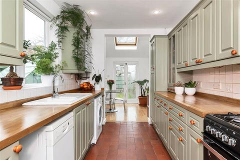 3 bedroom terraced house for sale, Richmond Road, Cambridge, Cambridgeshire