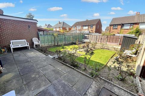 3 bedroom semi-detached house for sale, Langdale Drive, Bury, BL9