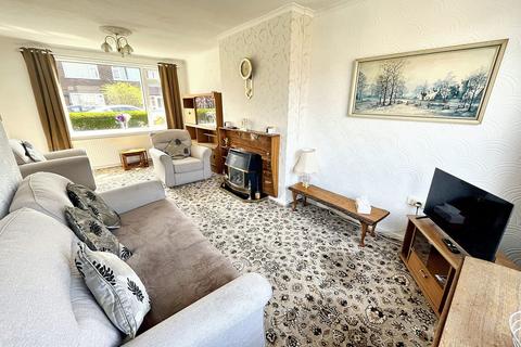 3 bedroom semi-detached house for sale, Langdale Drive, Bury, BL9