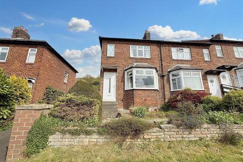 2 bedroom terraced house for sale, New Ridley Road, Stocksfield