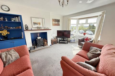 2 bedroom terraced house for sale, New Ridley Road, Stocksfield