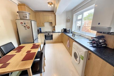 2 bedroom terraced house for sale, New Ridley Road, Stocksfield