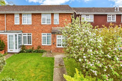 2 bedroom end of terrace house for sale, Sovereigns Way, Marden, Kent