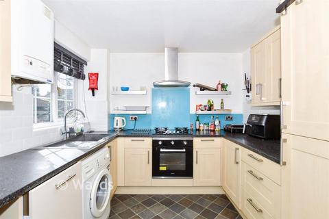 undefined, Sovereigns Way, Marden, Kent