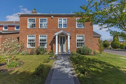 48 Balmoral, Maidenhead, SL6 6SU