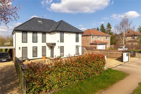 17 Station Road, Whittlesford, Cambridge, CB22 4NL