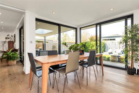 17 Station Road, Whittlesford, Cambridge, CB22 4NL