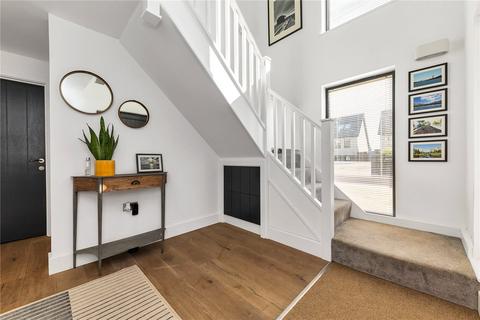 17 Station Road, Whittlesford, Cambridge, CB22 4NL