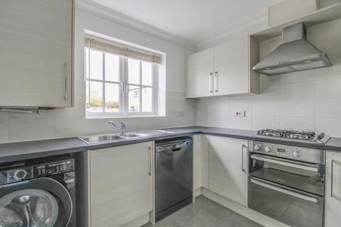 3 bedroom terraced house to rent, Townsend, Soham, CB7