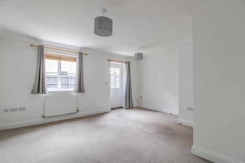 3 bedroom terraced house to rent, Townsend, Soham, CB7