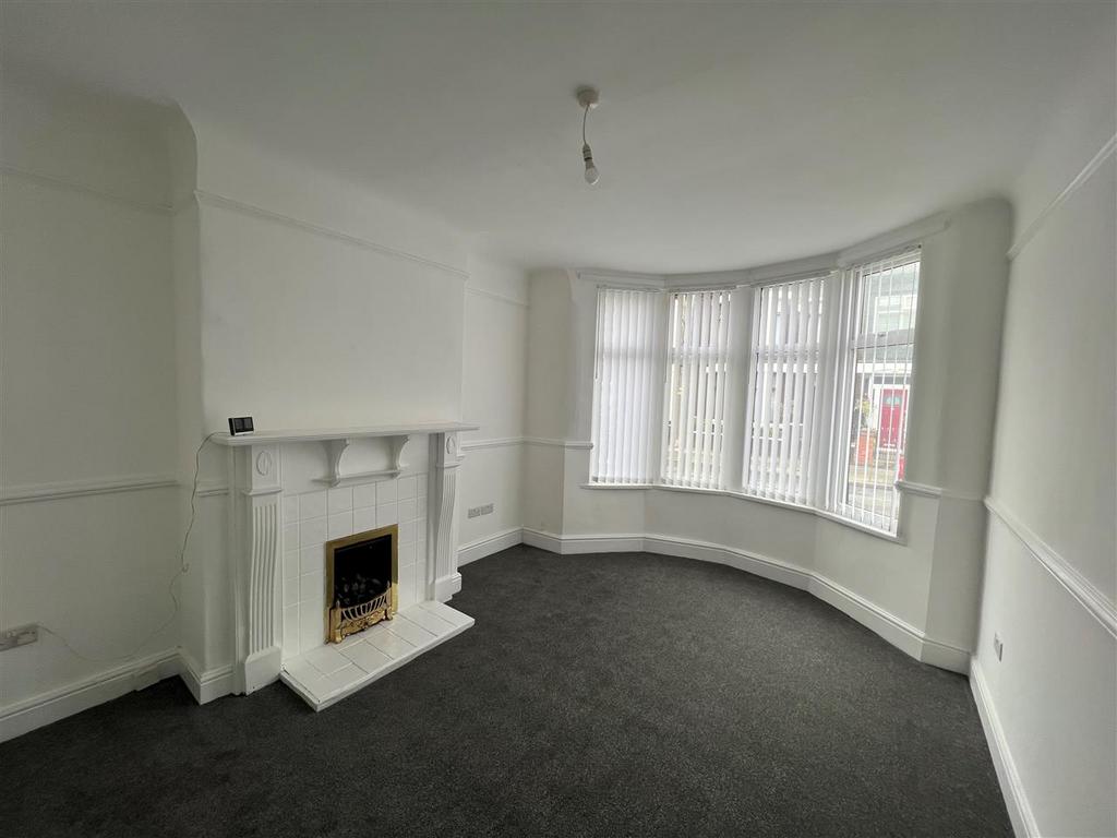 Front Lounge