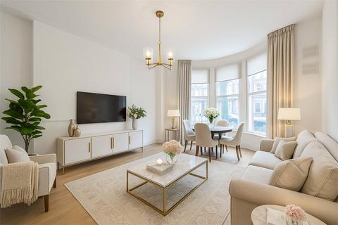 Elgin Avenue, Maida Vale, London, W9