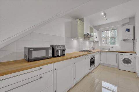 1 bedroom apartment for sale, Elgin Avenue, Maida Vale, London, W9