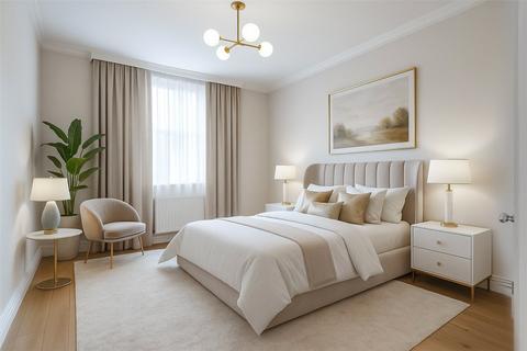 1 bedroom apartment for sale, Elgin Avenue, Maida Vale, London, W9