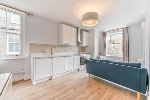 1 bedroom flat to rent, Chestnut Grove, Balham, London, SW12